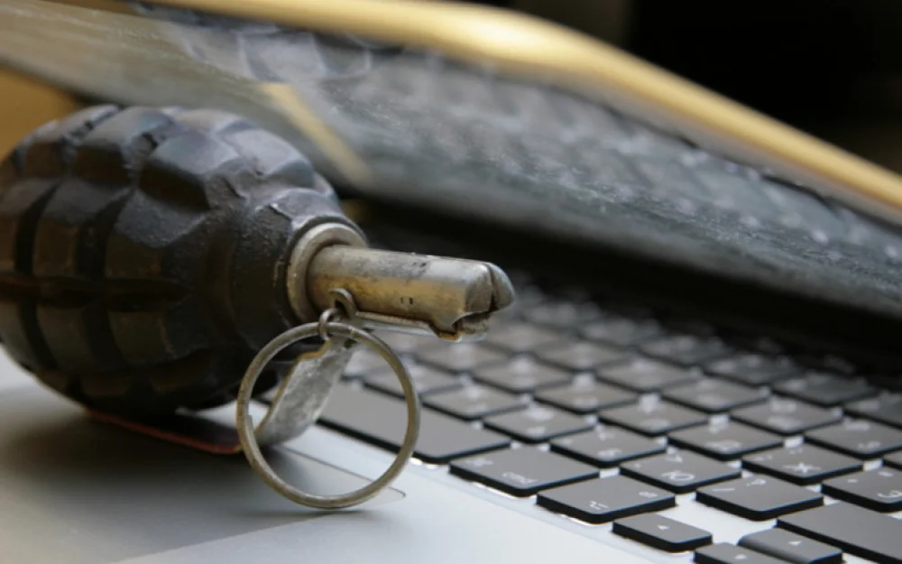 Гражданин Казахстана захватил питерскую радиостанцию: угрожал взрывом