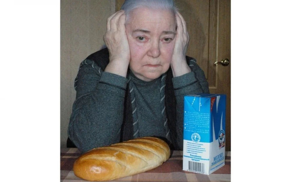 Выжить на 15 тысяч: россияне с разными пенсиями рассказали о том, как сводят концы с концами