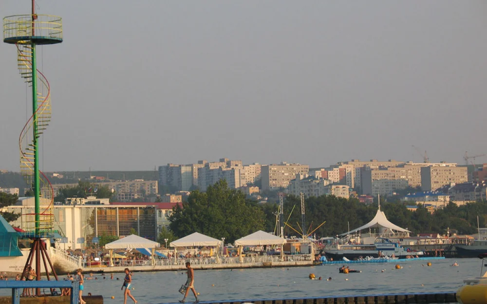 Эксперт объяснила, почему в Краснодарском крае цены на жилье стоят на месте