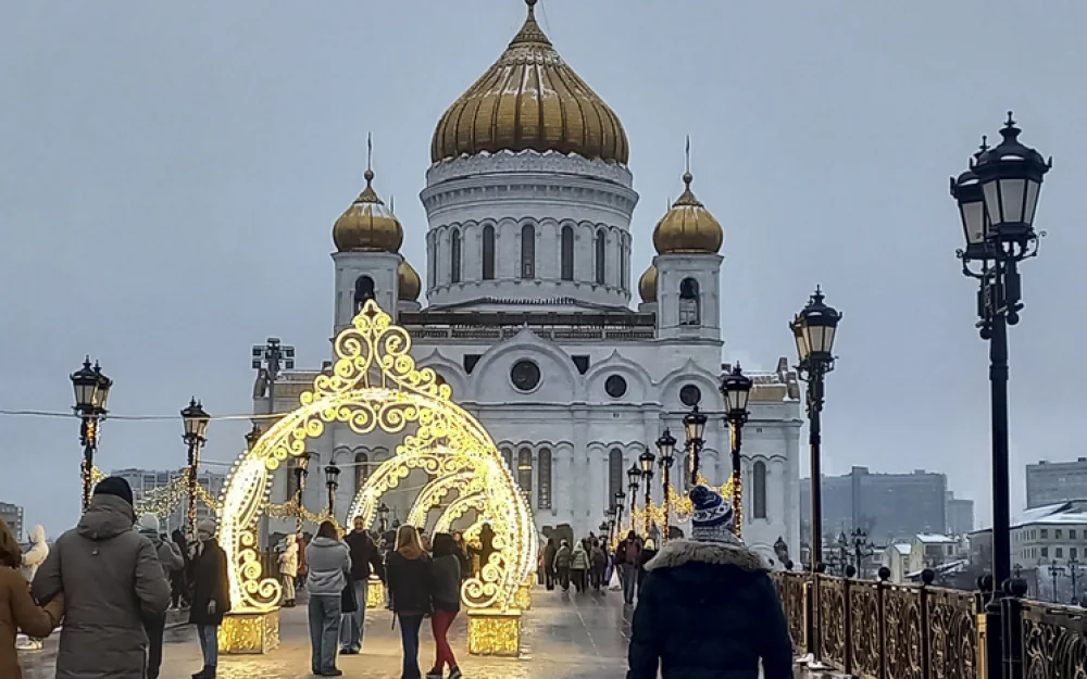 Что можно, а что нельзя делать 4 декабря в День Введения во храм Пресвятой Богородицы