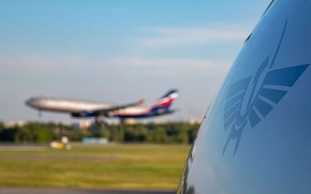 «Аэрофлот» проинформировал о запуске десятков дополнительных  рейсов к зимним праздникам