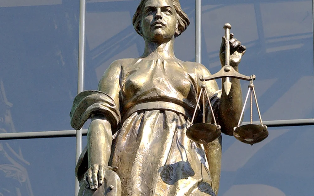 Жительница Подмосковья наказала бывшего супруга за клевету в соцсети