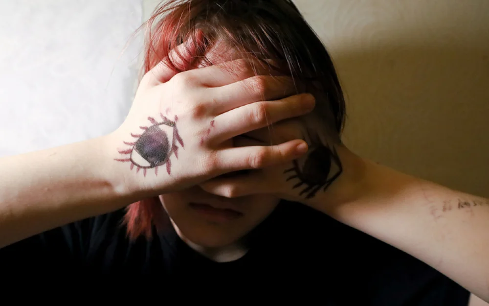 Депрессия и ПТСР: воздействие климата на людей оказалось экзистенциальным ужасом