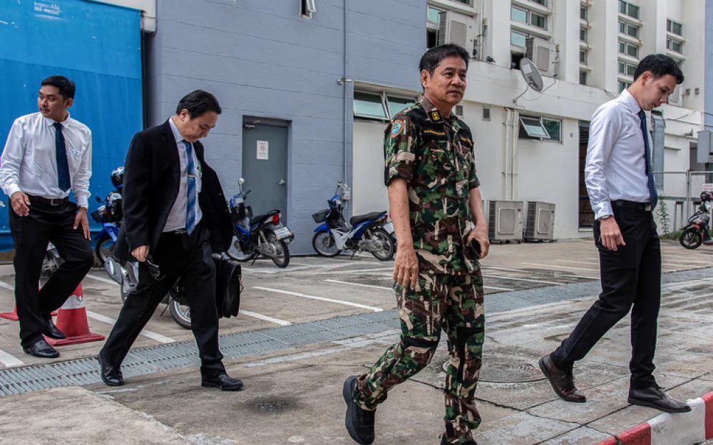 У накрытых кибермошенников изъято активов на сумму  более 300 миллионов долларов