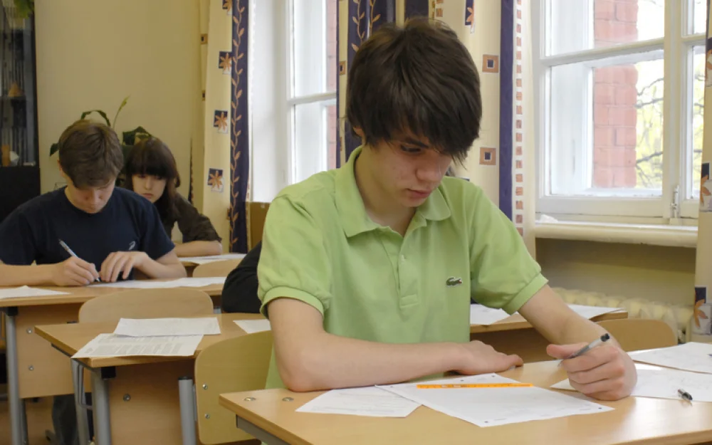 Эксперимент с упрощенной сдачей ОГЭ может распространиться на 9 регионов