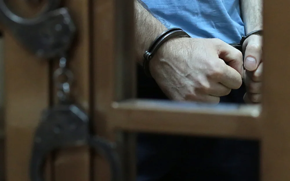 Подробности приговора организаторам пыток из СИЗО: заставляли «понизить статус»