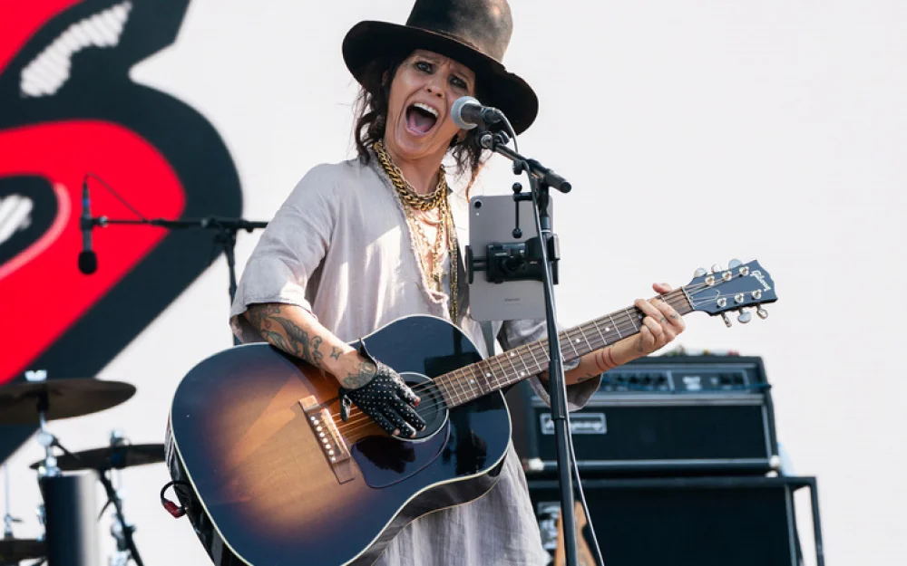 Не только Кадышева: 4 Non Blondes тоже «воскресли» благодаря соцсетям