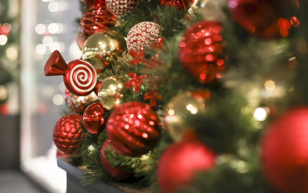 Какую одежду надевать и во что наряжаться на Новый 2026 год