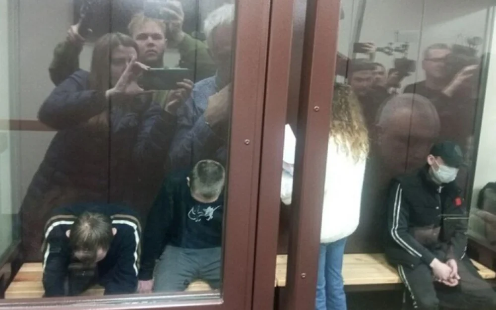 «Гражданское право в России умерло»: юрист считает, что «дело Долиной-Лурье» перестало быть частным спором – оно стало государственным