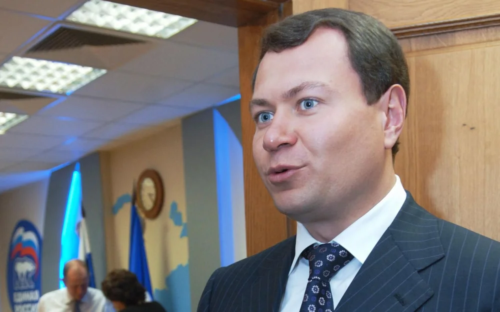 Жалобы на решение по иску ГП к экс-мэру Владивостока поступили в апелляцию