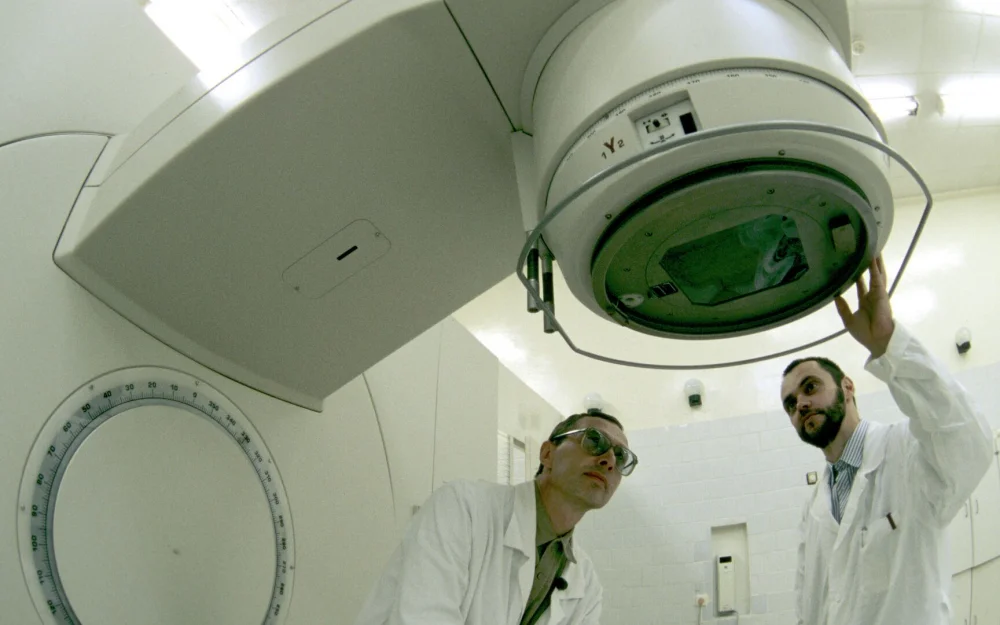 Академик РАН назвал область медицины, которая продлит жизнь людей