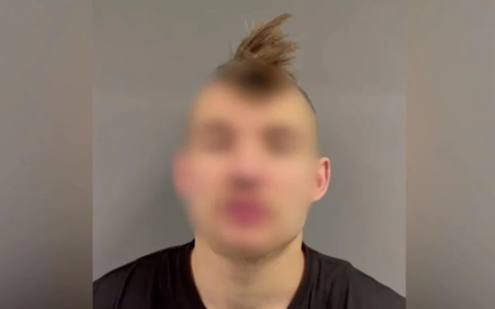 В московском метро задержали зацепера