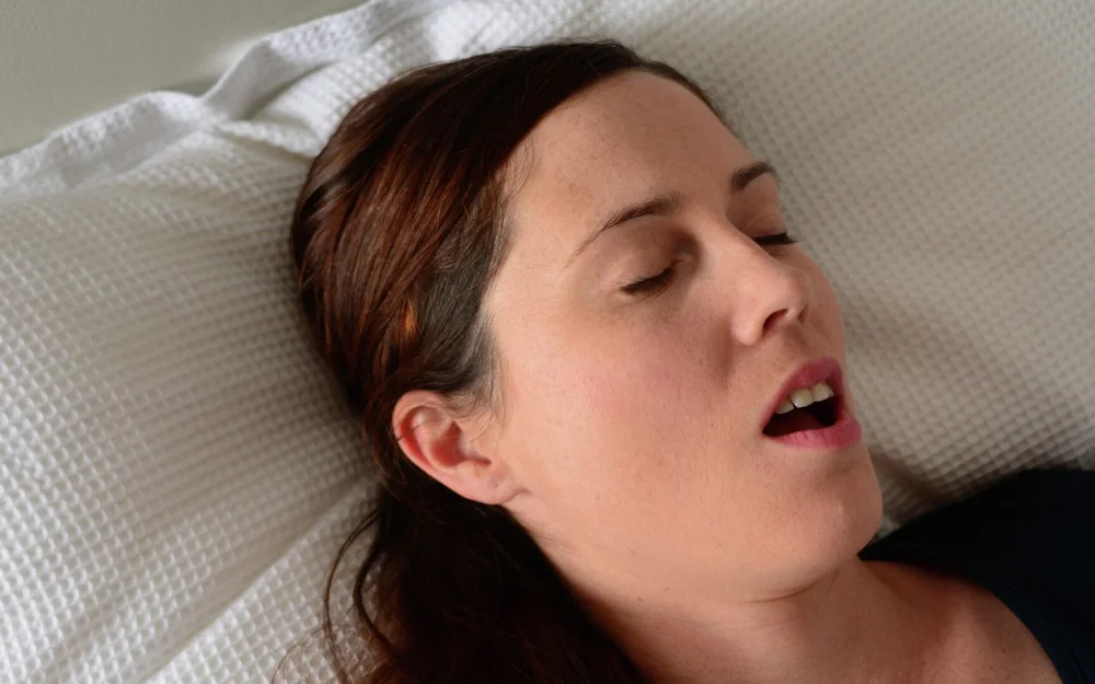 В Сеченовке разработали уникальный подход для лечения пациентов с храпом