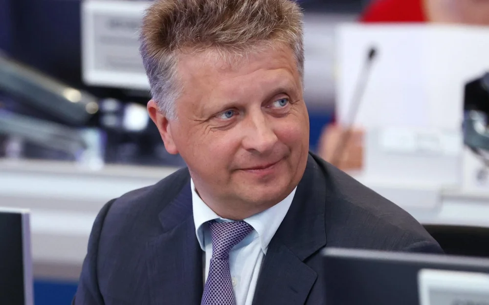 Соколов рассказал, когда АвтоВАЗ представит свой минивэн