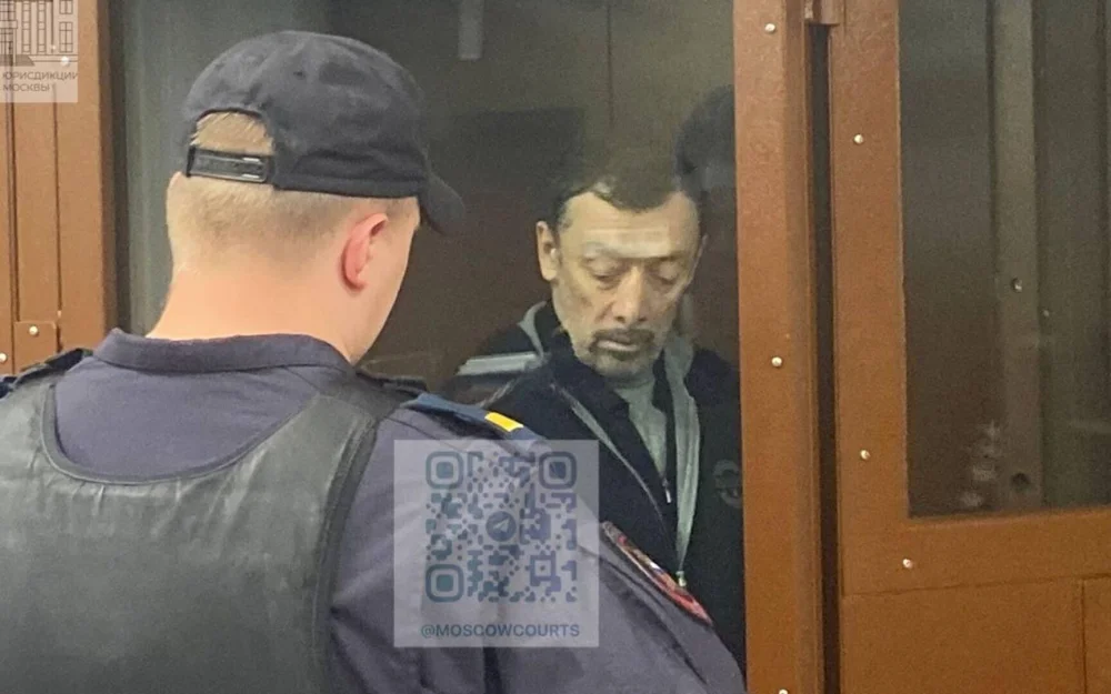 Миллиардер Сулейманов пожаловался в суде на здоровье