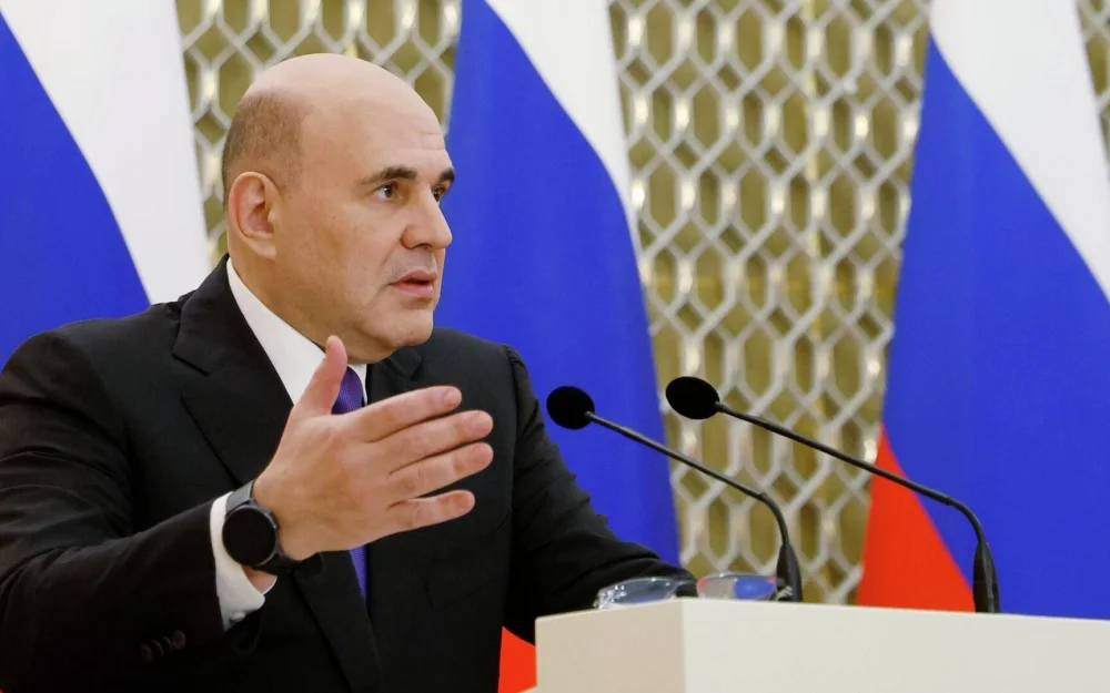 Мишустин призвал ученых воспитывать продолжателей своего дела