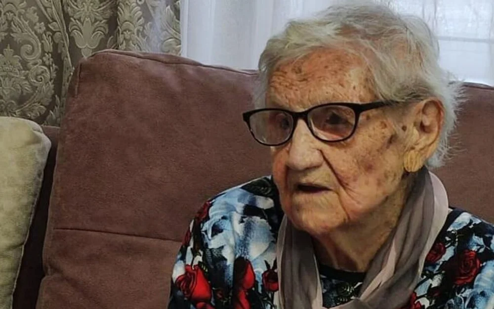 В Ярославле простились с Клавдией Гадючкиной