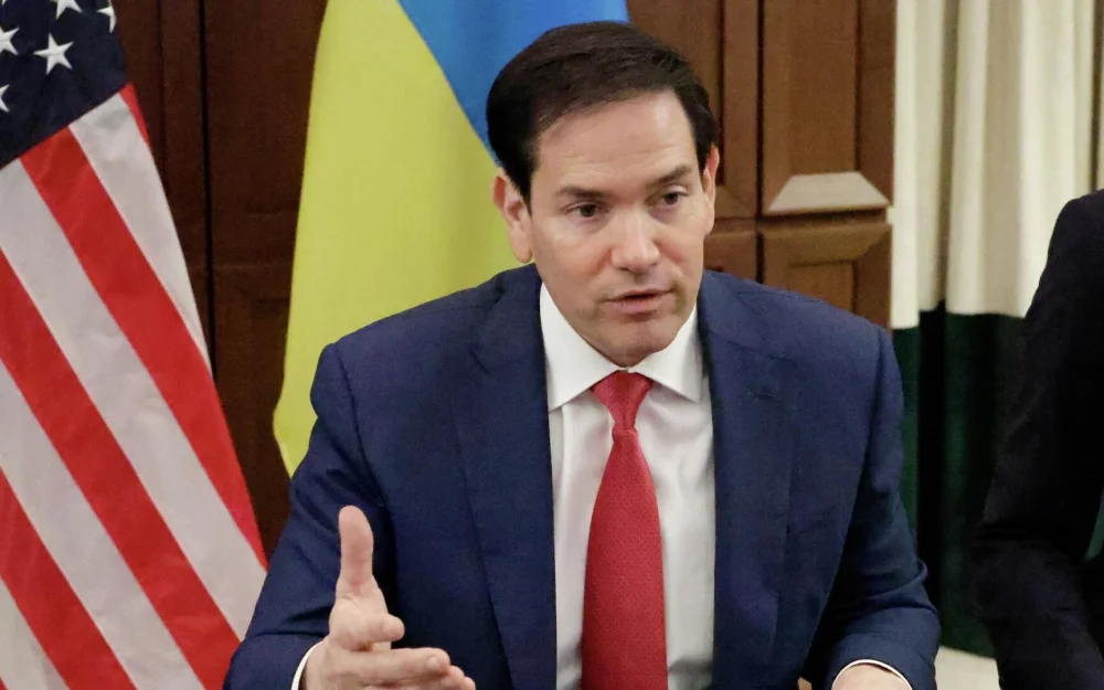 Будет уже поздно: в США сделали резкое заявление после встречи по Украине