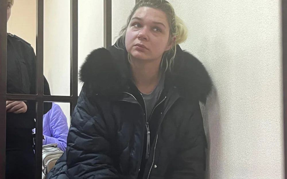 Обвиняемая в убийстве экс-мэра Самары хочет, чтобы ее сын уехал в Израиль