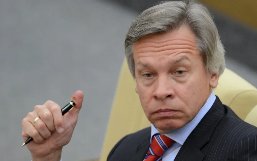 Пушков заявил, что Польша увлеклась приемом украинских мигрантов