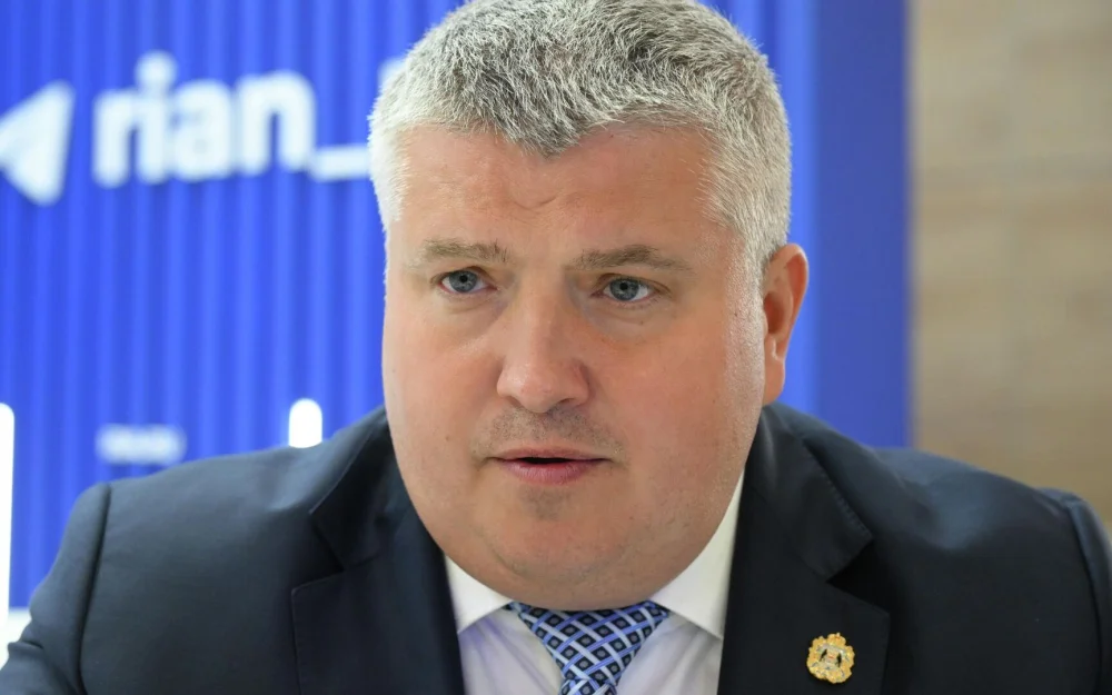 Три новых завода на 1,5 млрд руб построят инвесторы в ОЭЗ Новгородская