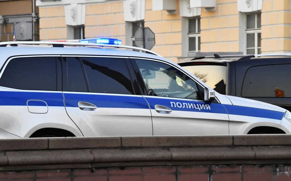 На Урале полиция использует беспилотники для поимки закладчиков