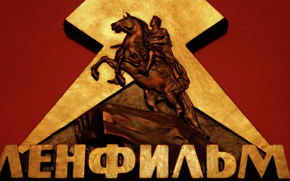 Путин подписал указ о передаче Ленфильма в собственность Петербурга