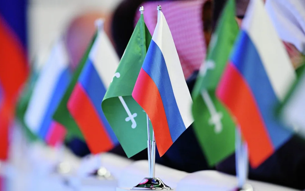 Россия предложила Саудовской Аравии сотрудничество в энергетике