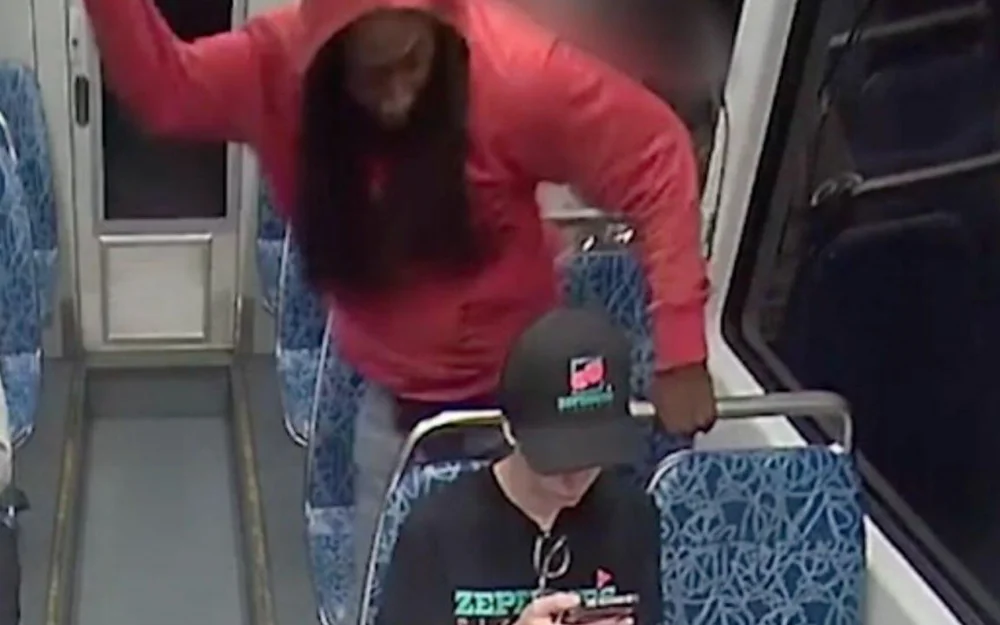 В Северной Каролине в силу вступил закон, связанный с убийством украинки