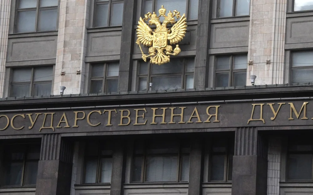 В Госдуме призвали сохранить временный характер параллельного импорта