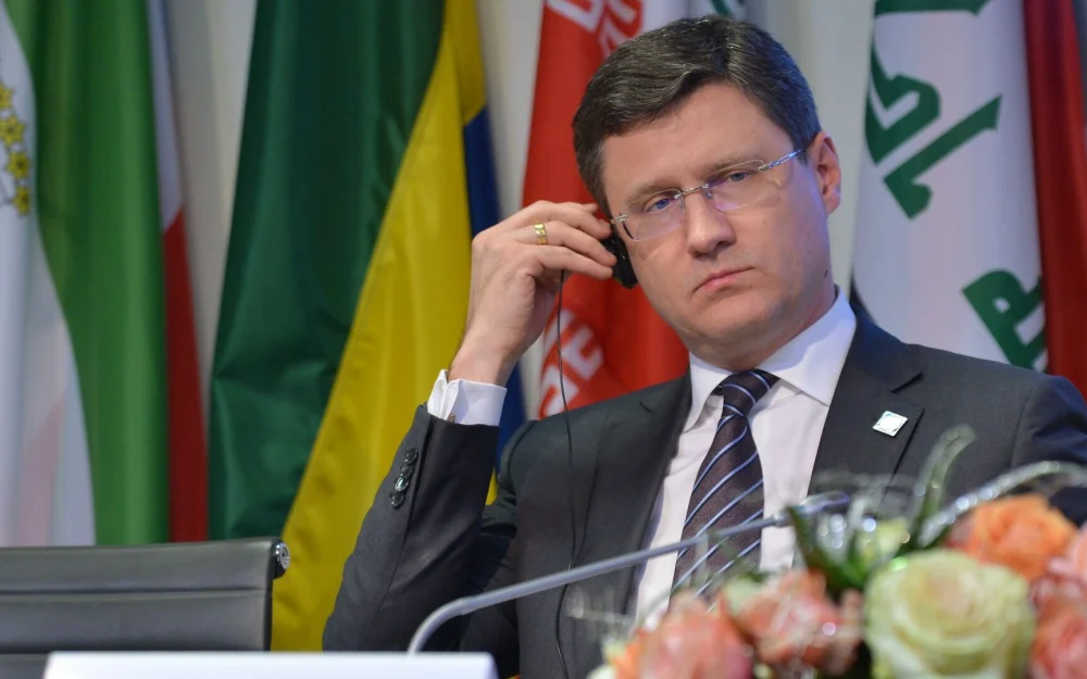 Все страны ОПЕК+ исполняют соглашение на высоком уровне, заявил Новак