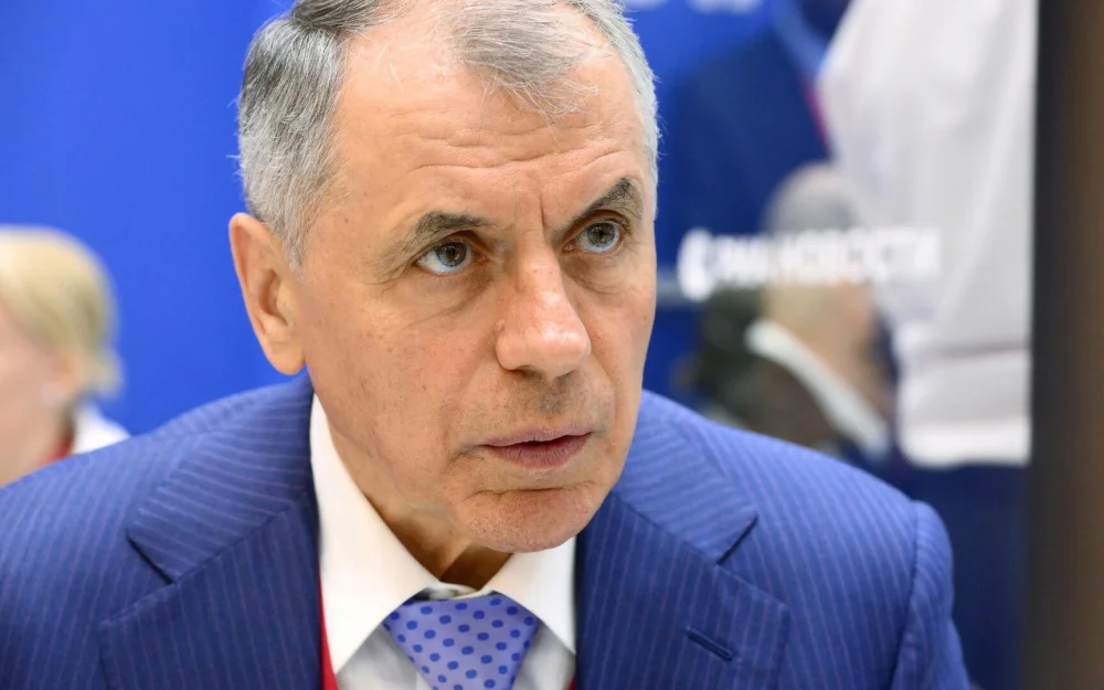 Константинов назвал слова президента Польши о россиянах примитивными