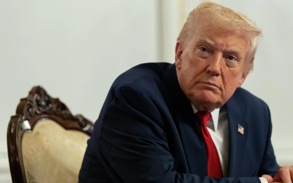 Трамп рассматривает различные варианты по Венесуэле, сообщил Белый дом