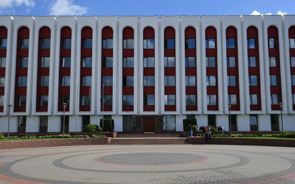 МИД Белоруссии назвал упавший в Гродно беспилотник провокацией