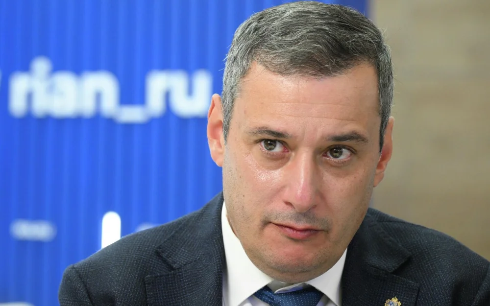 Хинштейн поручил разобраться, почему в горсобрании учли голос умершего