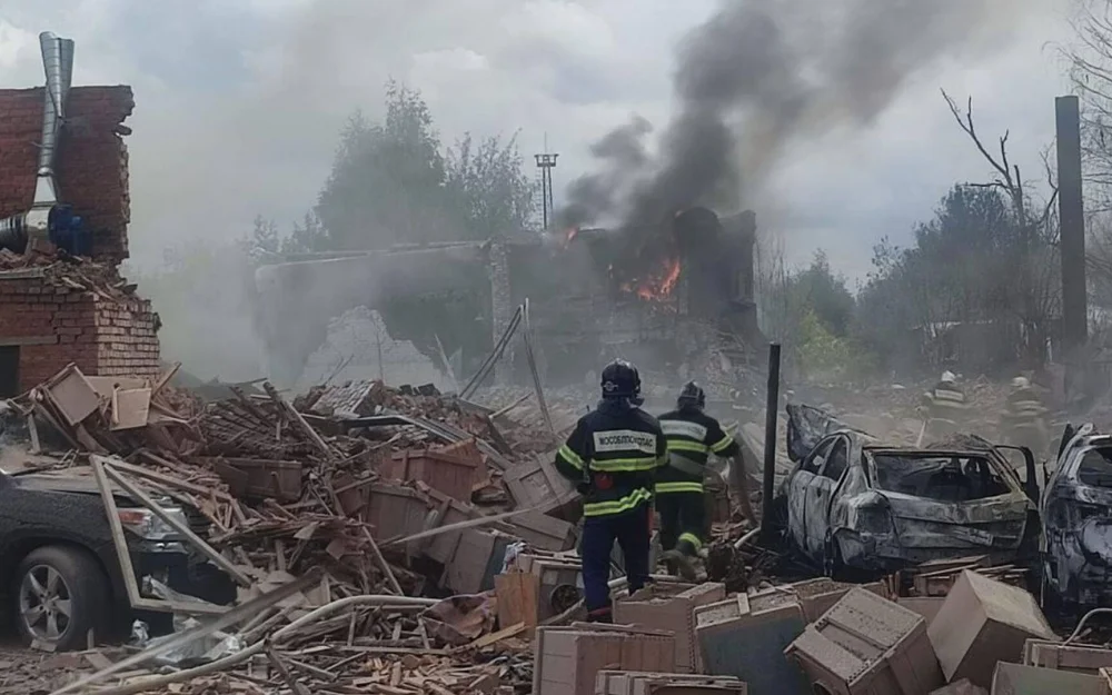 Защита обжаловала приговор фигурантам дела о взрыве в Сергиевом Посаде