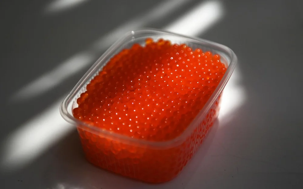 Аналитики подсчитали, какая икра сильнее всего подешевела в России