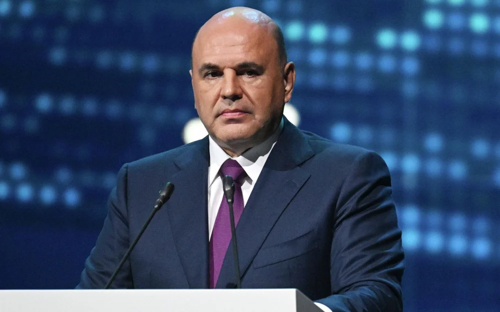 Мишустин рассказал о создании условий для научного потенциала страны