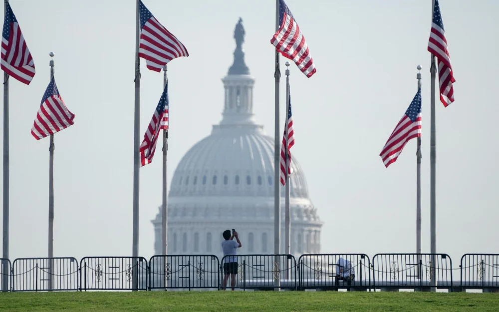 В США призвали закрыть въезд из стран, наводняющих Штаты убийцами