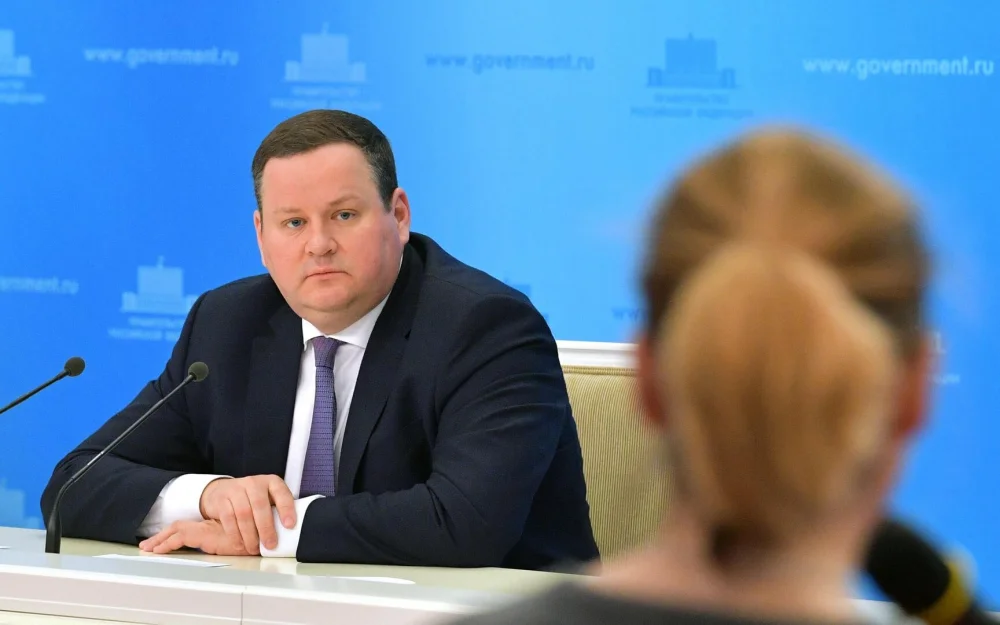 Котяков назвал сферы с наибольшим приростом работников