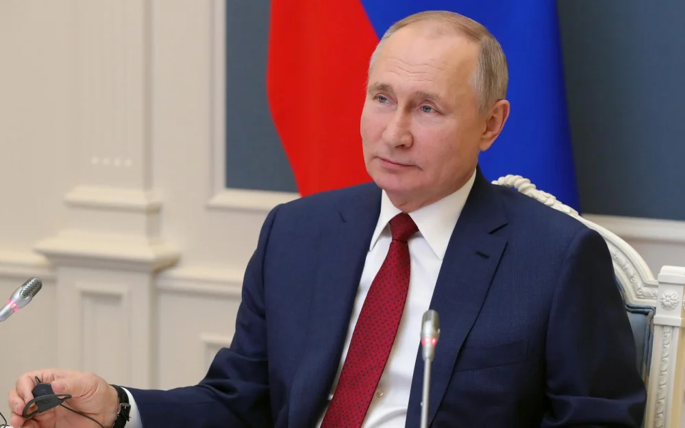 Индия проделала колоссальный путь развития, заявил Путин