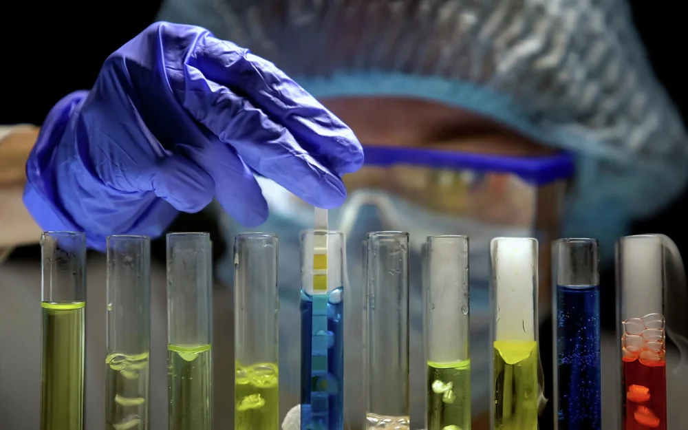 Научный триумф. Найдено средство против неизлечимой болезни