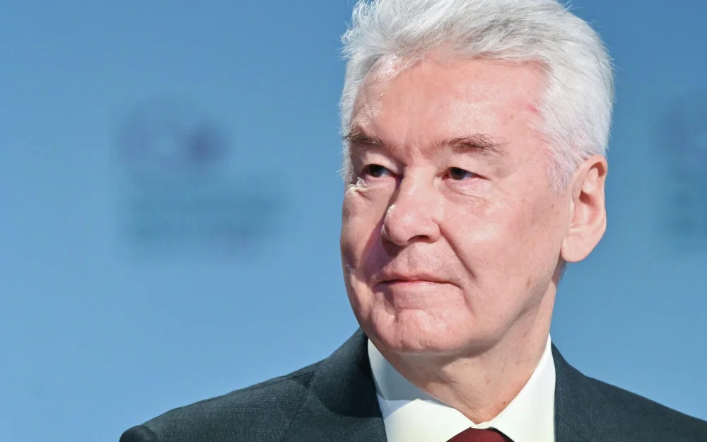 Собянин не верит в то, что ИИ заменит специалистов