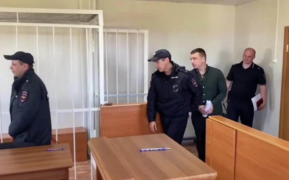 Гиду не смягчили наказание по делу о гибели девяти человек на Камчатке