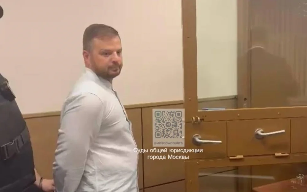 Суд в Москве 9 декабря начнет процесс по делу директора Локалкитчен