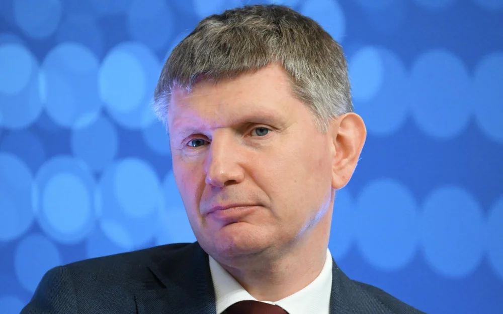 Решетников рассказал о стабильном развитии российской экономики