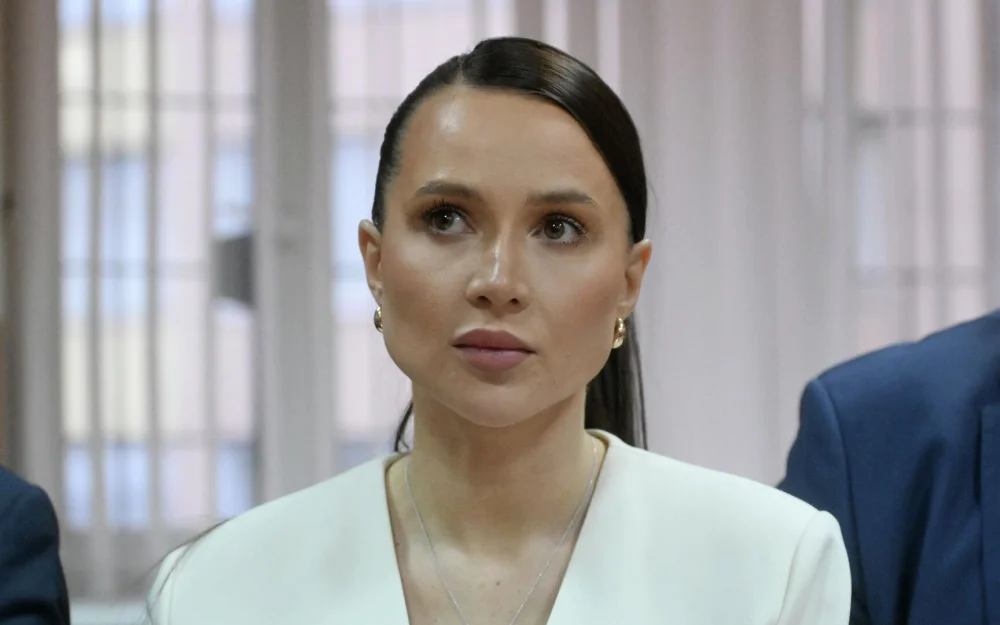 Суд разрешил беременной Чекалиной пройти медосмотр