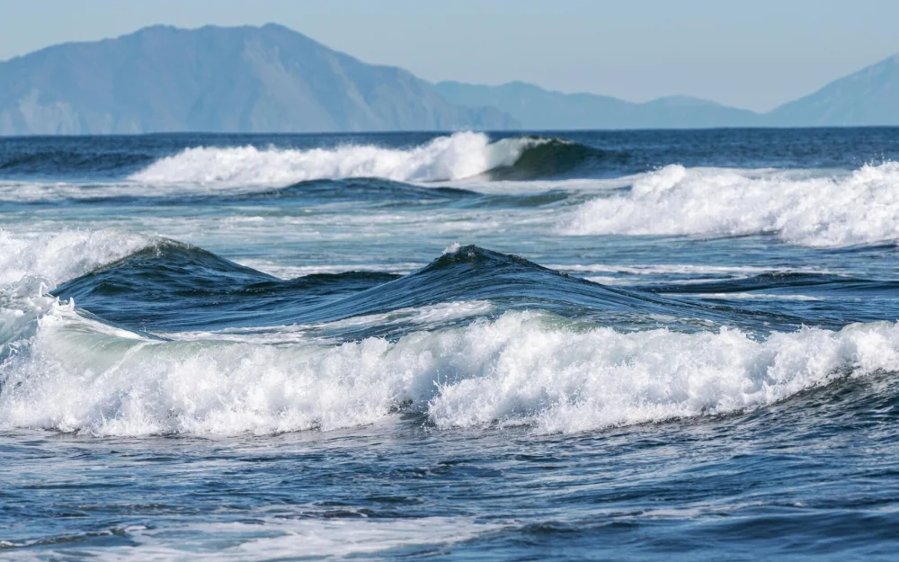 На Камчатке за сутки зарегистрировали три афтершока