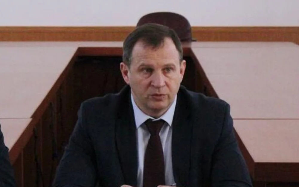 Глава Иваново Шаботинский покинул пост по собственному желанию