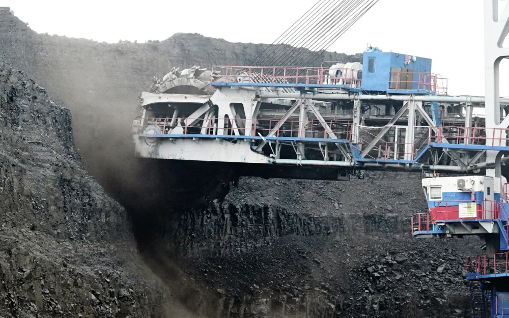 Минфин и Минэнерго подготовили предложения по поддержке угольных компаний